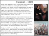 England in 1819 Teaching Resources (slide 5/41)